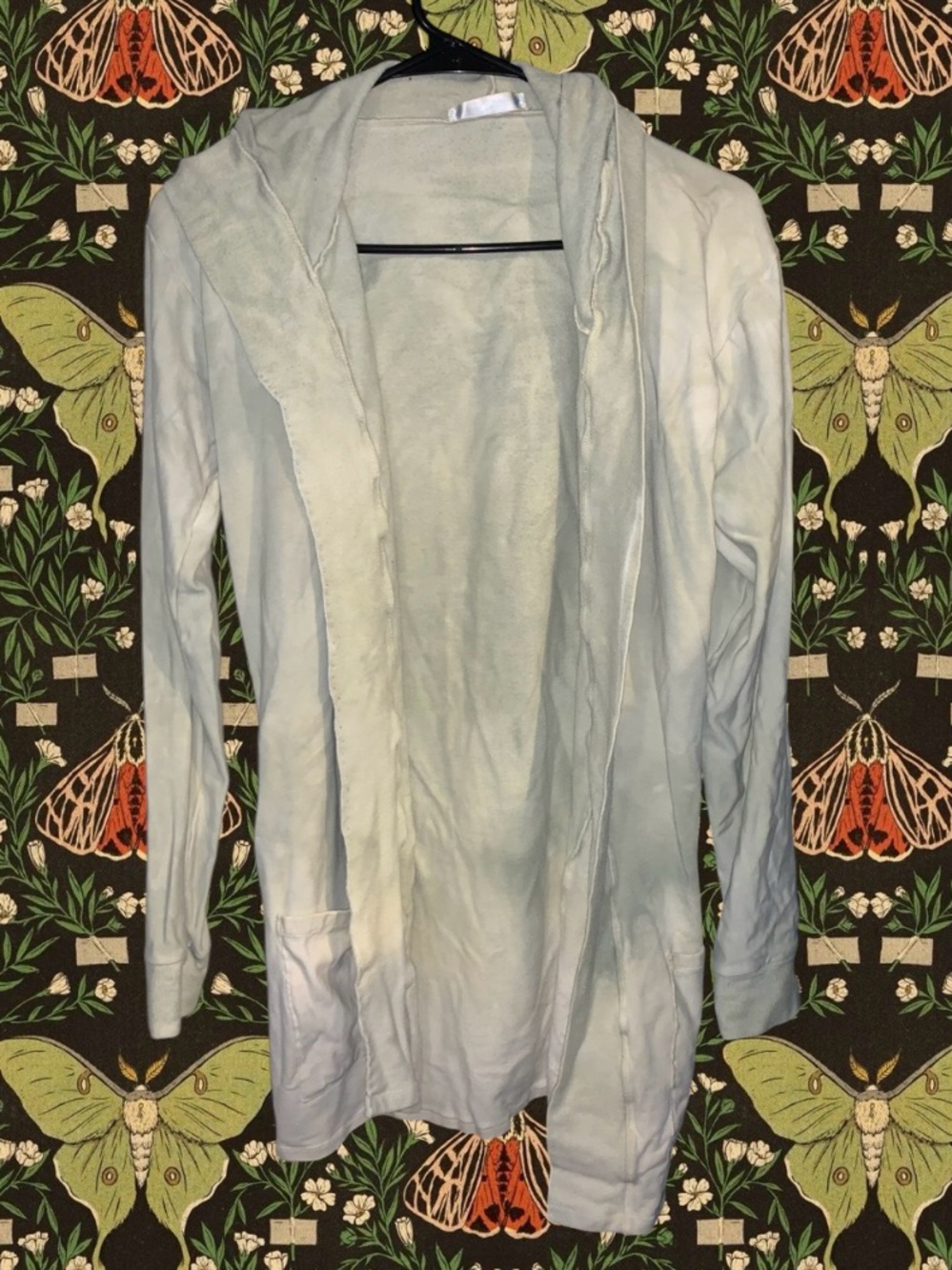 Loverly Goods handmade Cardigan
